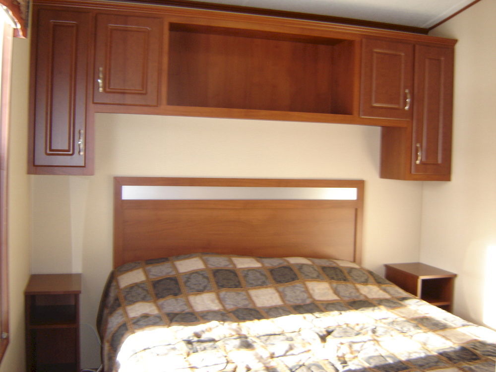 All Star Resort Madawaska Екстериор снимка