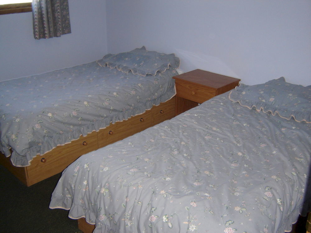All Star Resort Madawaska Екстериор снимка