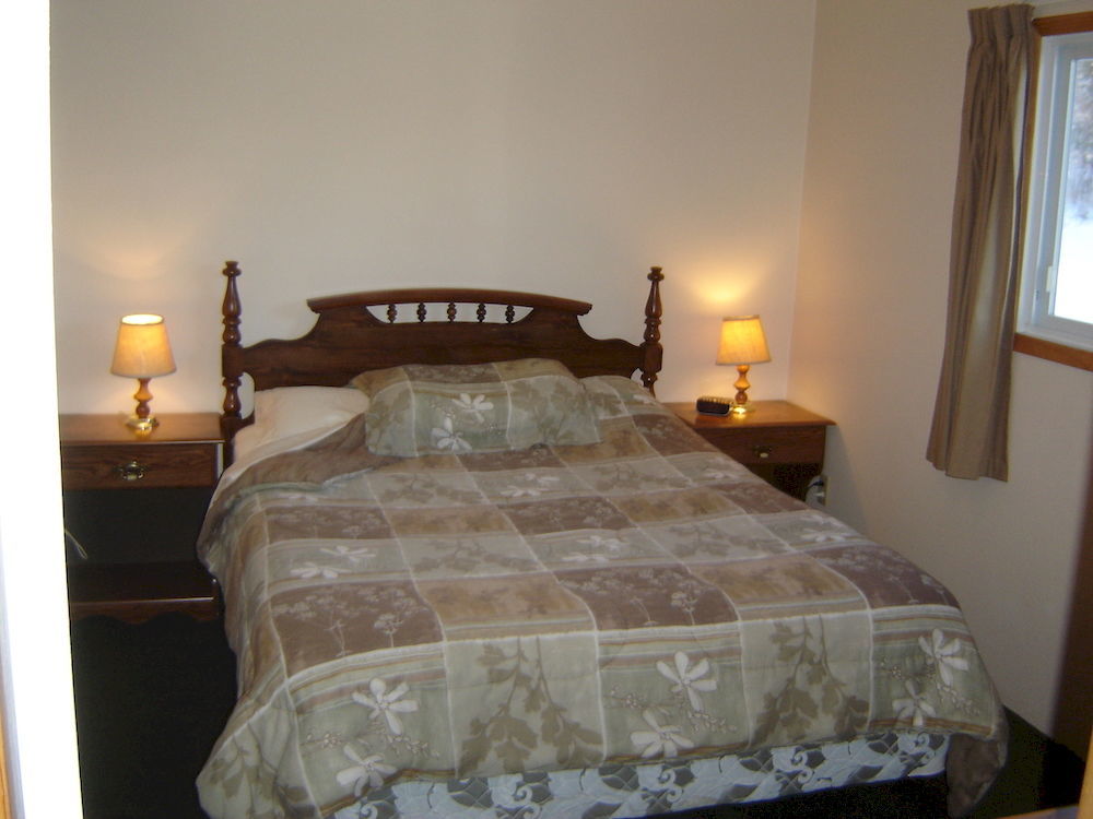 All Star Resort Madawaska Екстериор снимка
