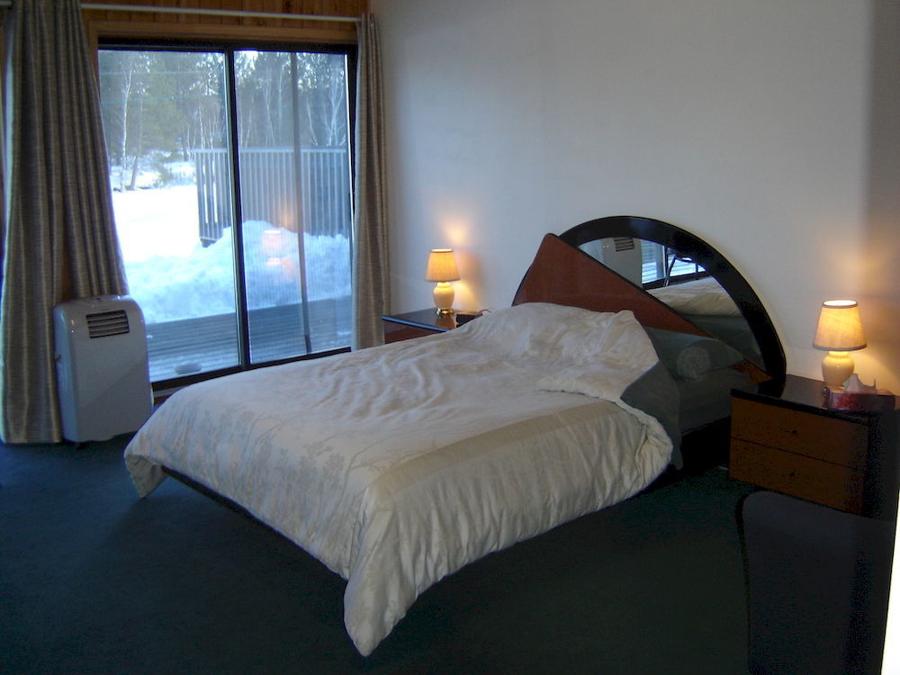 All Star Resort Madawaska Екстериор снимка