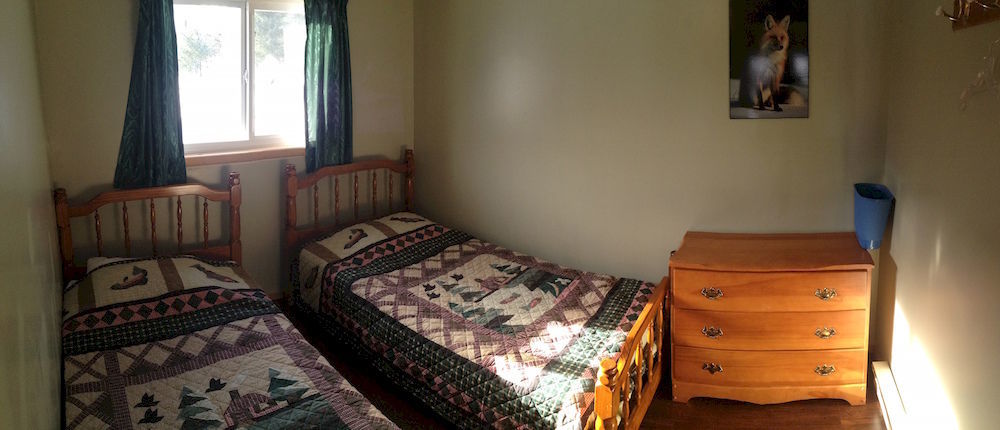 All Star Resort Madawaska Екстериор снимка
