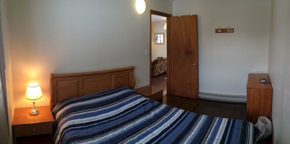 All Star Resort Madawaska Екстериор снимка