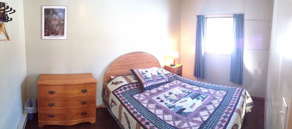 All Star Resort Madawaska Екстериор снимка