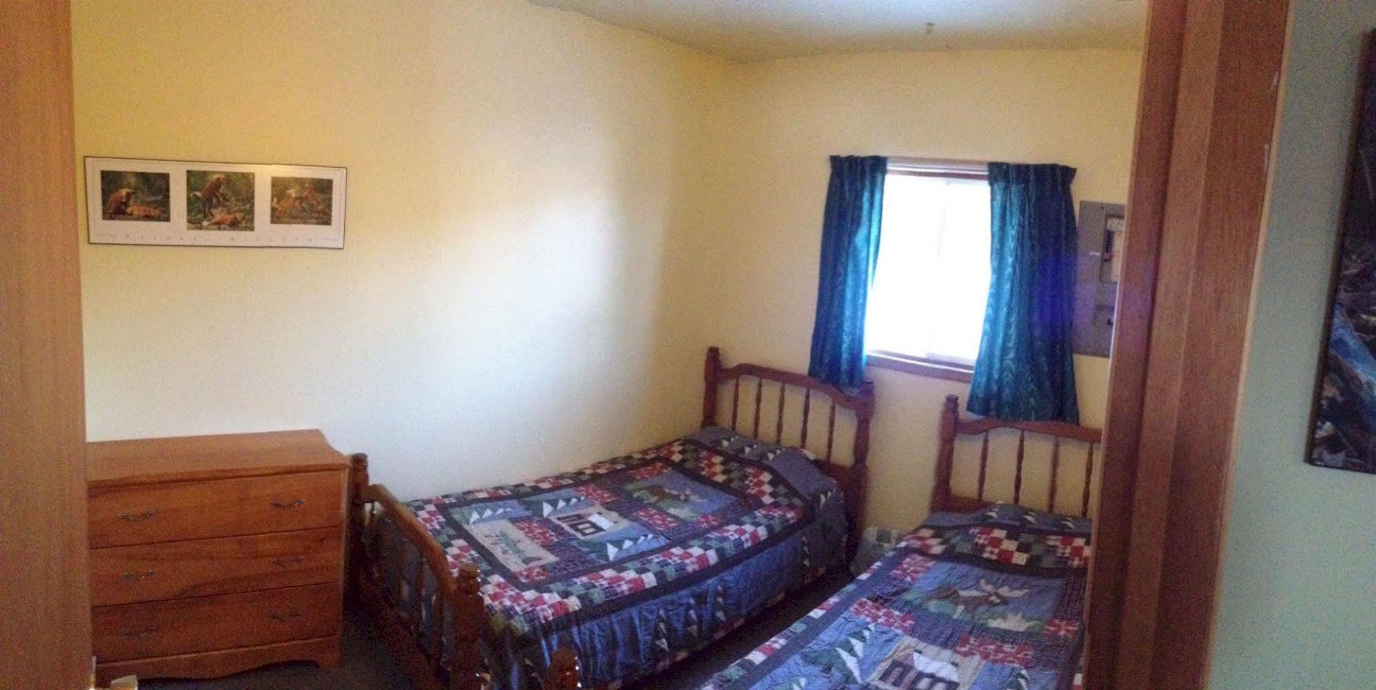 All Star Resort Madawaska Екстериор снимка