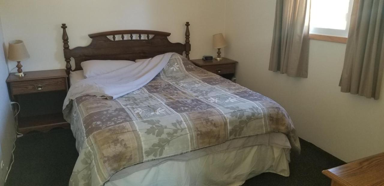 All Star Resort Madawaska Екстериор снимка