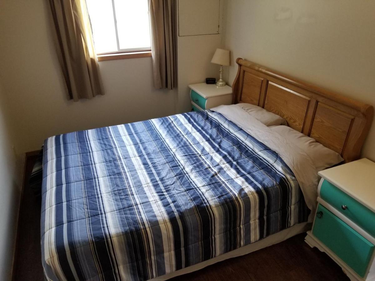 All Star Resort Madawaska Екстериор снимка
